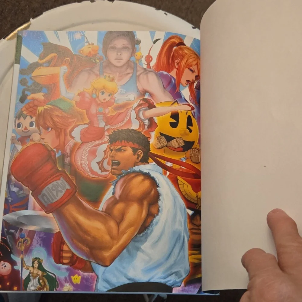 Scholastic All-Time Gaming Records - Bold Red Cover